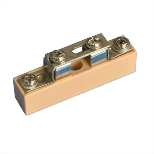 Disconnecting Type Brass Neutral Link