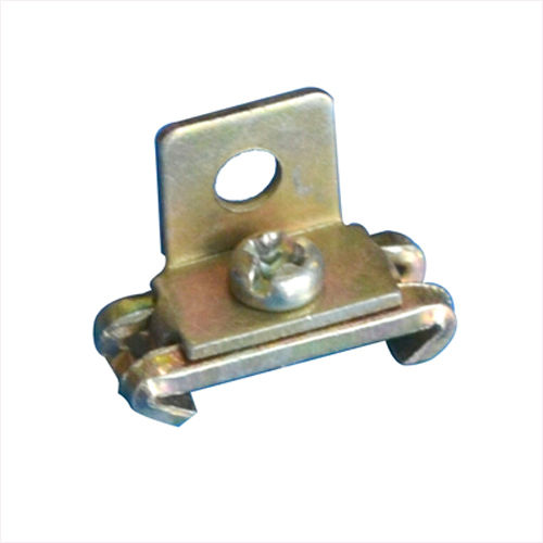 Micro Clamp