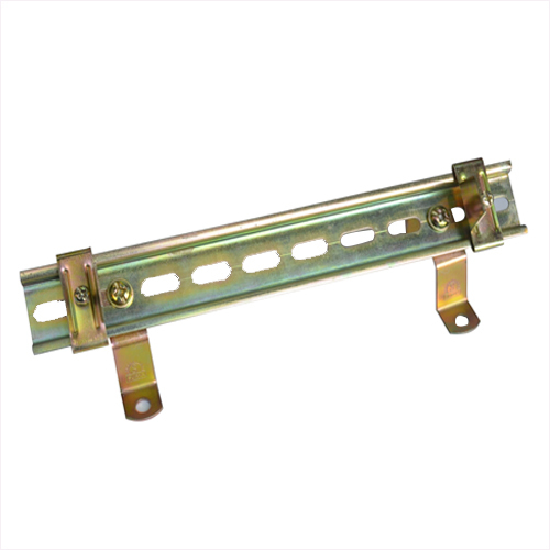 Din Rail Channel Mounting Bracket By SURYA INDUSTRIES
