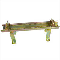 Industrial Din Rail Channel