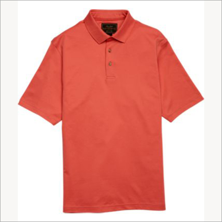 Polo Dark Tangy T-Shirt