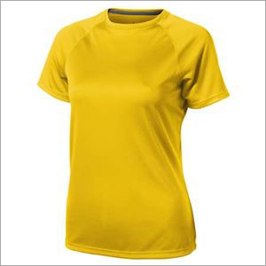 Half Sleev Player T-Shirt