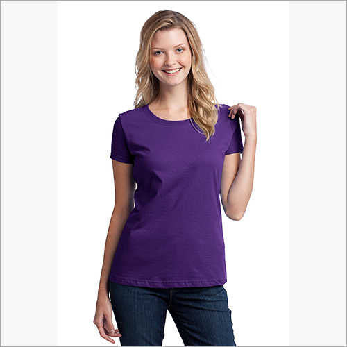Half Sleeve Comfort T-Shirt