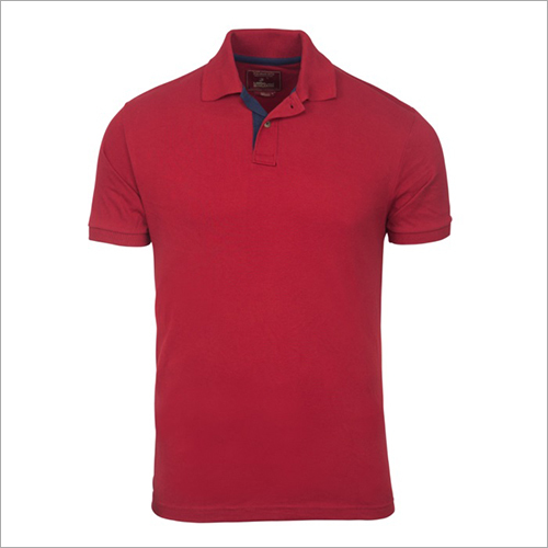 Kids Polo T Shirt