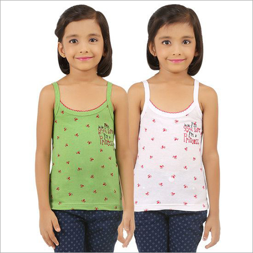 Kids Summer Top