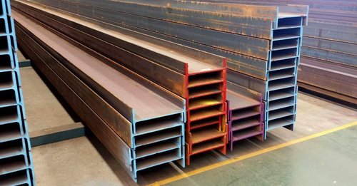 Mild Steel Beams