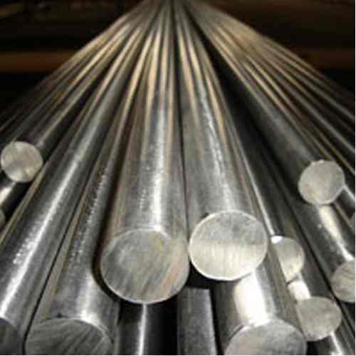 Mild Steel Round Bar