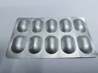 Tablets Lornoxicam 16mg Sr