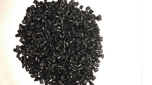 PP Black 20% GF PP Black 20% GF