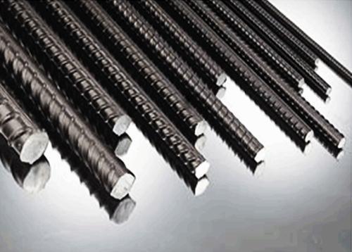 TMT Steel Bar