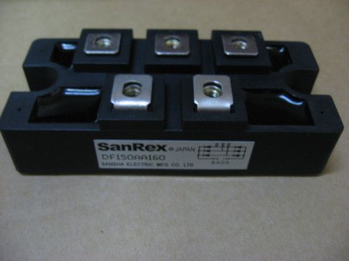 Sanrex New Original Igbt Module Df150Aa160 Application: Power Supply