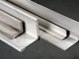 Mild Steel Angles