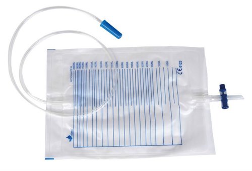Disposable Medical Urine Bags