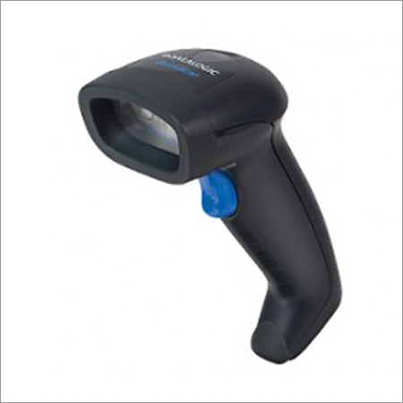 QD 2130 Datalogic Scanner - Paper Sticker Type | Durable Material, Versatile Use, Efficient Scanning Solutions for Business Applications