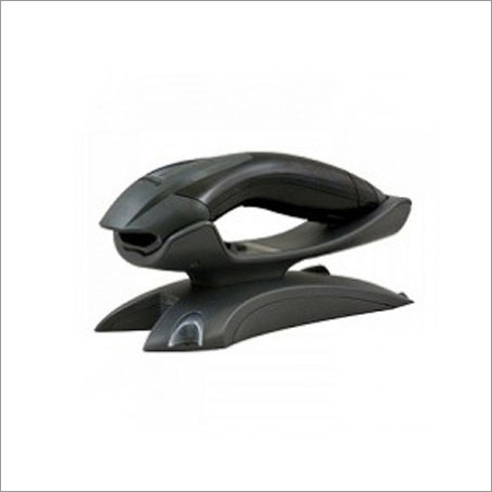 Honeywell Barcode Scanner - Paper Material, Ideal for Malls & Supermarkets | Aggressive Scanning for Hand Presentation Applications