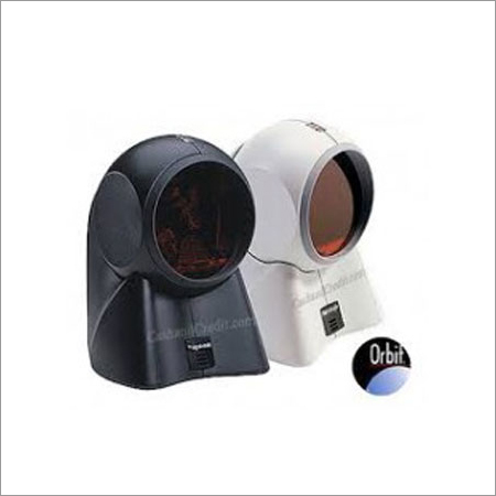Honeywell Laser Barcode Scanner - Paper Sticker | Efficient Scanning, Durable Material, Compatible with Various Systems, Lightweight Design