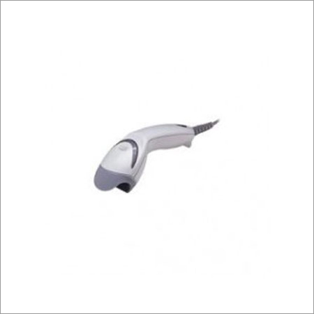 MK5145 Honeywell Laser Scanner - Paper Sticker Type | Remote-Control Button, USB & Keyboard Wedge Interfaces, Customizable Barcode Data