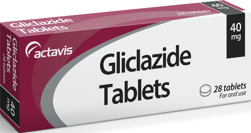 Gliclazide Tablets