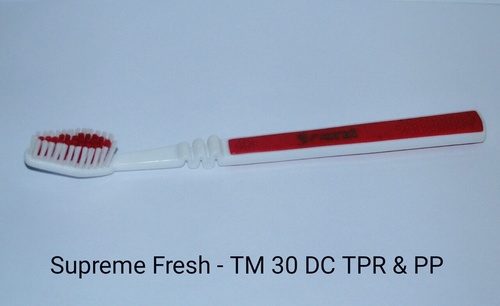 Supreme Fresh Flexible