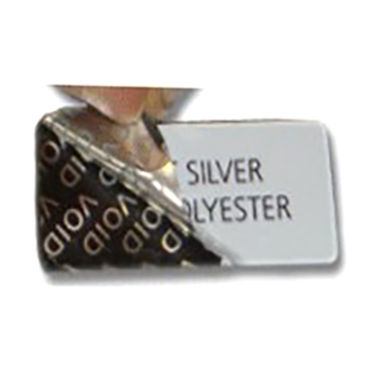 Evident Label