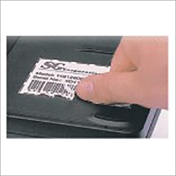 Ultra Destructible Vinyl