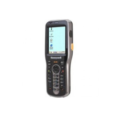 Portable Data Terminal