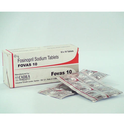 Fosinopril