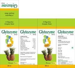 Fungal Diastase