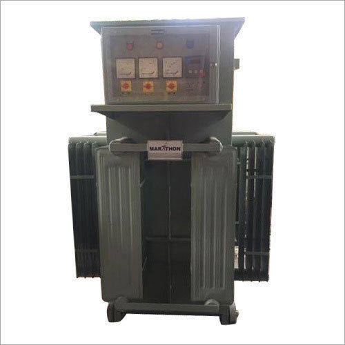 Industrial Voltage Stabilizer