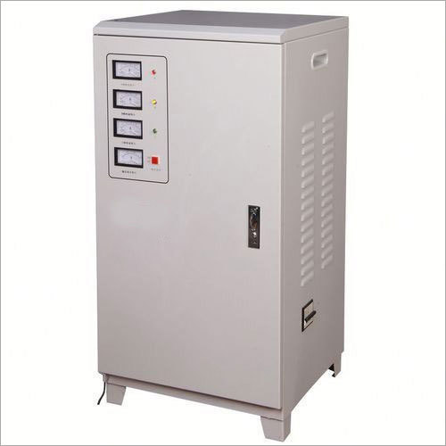 Industrial Voltage Controller