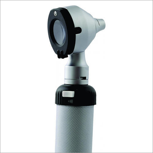 3.5V Rechargeable Otoscope