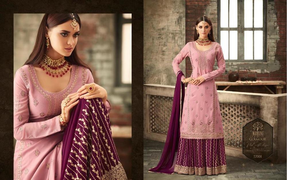 Pakistani Designer Salwar Suit