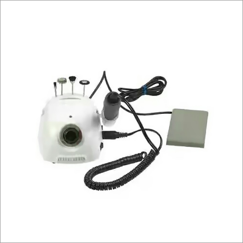 ENT Micro Motor