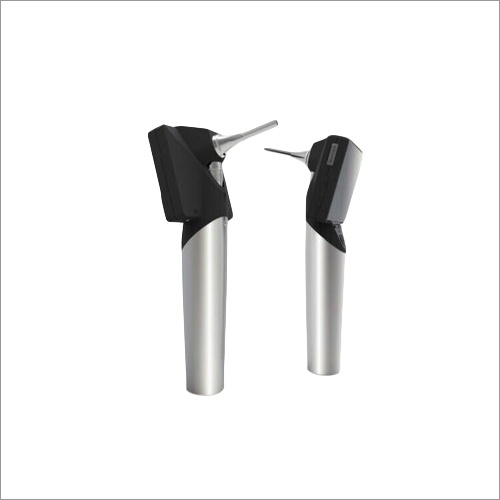 ENT Video Otoscope