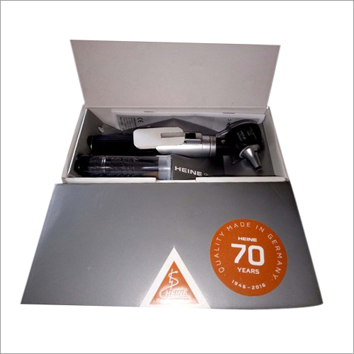 Heine LED Mini 3000 Otoscope