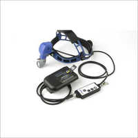 Portable Led Surgical Headlight