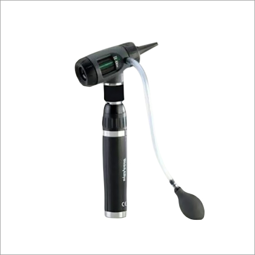Welch Allyn MacroView Otoscope