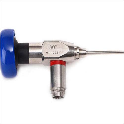 0,30 Degree Rigid Otoendoscope
