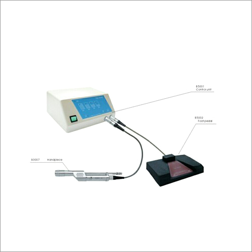 Surgical Microdebrider