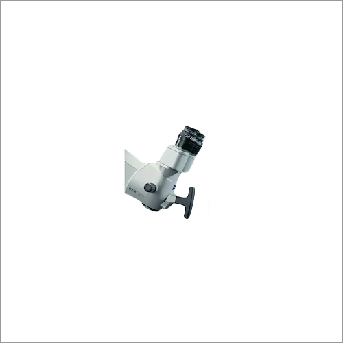 Carl Zeiss Microscope
