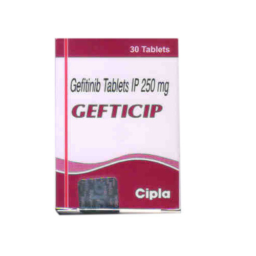 Gefticip Tablet