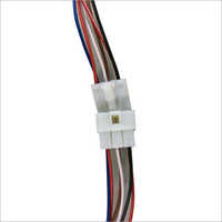 6 Way Wire Male