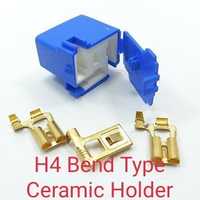 H4 Angle Type Ceramic Body
