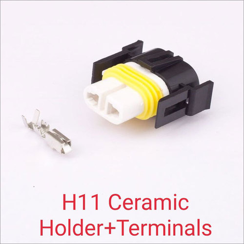 H11 Ceramic Holder