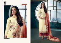 Cotton Salwar Suits For Women