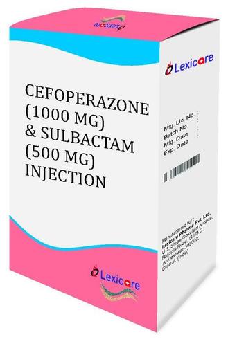 Sulbactam Injection