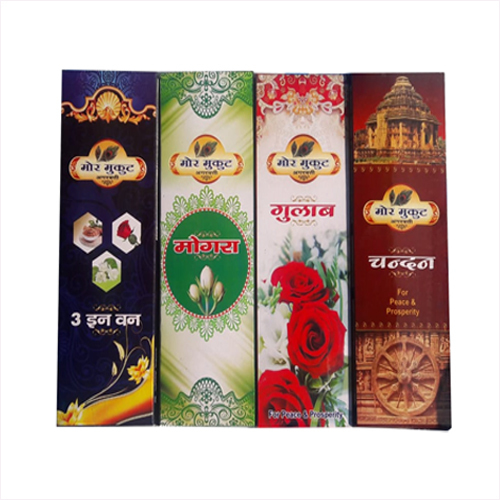 Aromatic Incense Stick