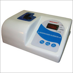 Digital Haemoglobin Meter