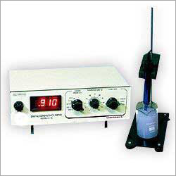 Digital Conductivity Meter