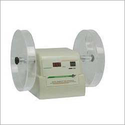 Friability Apparatus